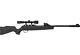 Hatsan Speedfire Air Rifle. 177 Caliber With 2 Mags & 3-9x40 Scope Hcsfire177