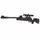 Hatsan Speedfire Repeater Combo Air Rifle 1000fps. 22cal With Scope Hcsfire22