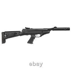 Hatsan SuperTACT QE. 22 Cal Airgun