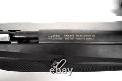 Hatsan Torpedo 150 Sniper Vortex. 22 Cal Under Lever Air Rifle With Scope