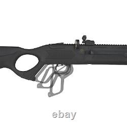 Hatsan Vectis. 25 Caliber Lever Action QuietEnergy QE PCP Air Rifle