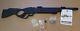 Hatsan Vectis. 25 Pcp Lever Action Repeater Air Rifle, Synth Stock Hgvectis25