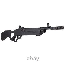 Hatsan Vectis Lever Action PCP. 22 Cal Air Rifle Gun