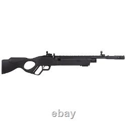 Hatsan Vectis Lever Action PCP. 22 Cal Air Rifle Gun