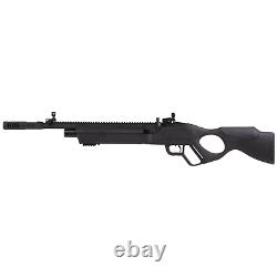 Hatsan Vectis Lever Action PCP. 22 Cal Air Rifle Gun