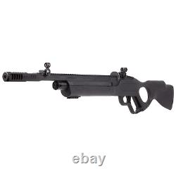 Hatsan Vectis Lever Action PCP. 22 Cal Air Rifle Gun