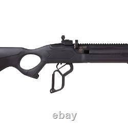 Hatsan Vectis Lever Action PCP. 22 Cal Air Rifle Gun