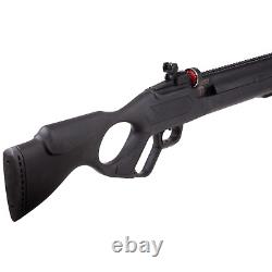 Hatsan Vectis Lever Action PCP. 22 Cal Air Rifle Gun