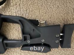 Hatsan barrage air gun rifle