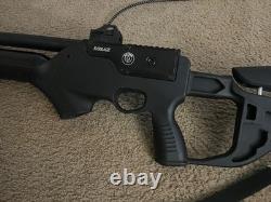 Hatsan barrage air gun rifle