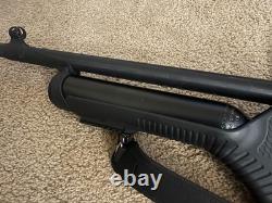 Hatsan barrage air gun rifle