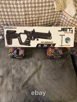 Hatsunusa Jet 1 Air gun