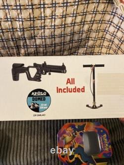 Hatsunusa Jet 1 Air gun