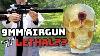 How Far Is A 9mm Airgun Lethal