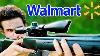Hunting With Walmart S Cheapest Break Barrel Air Rifle
