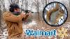 Hunting With Walmart S Most Expensive Air Rifle