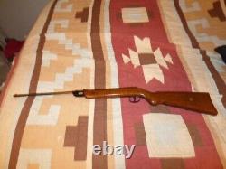 Hy-Score Model 806.177 Break-Barrel Air Rifle