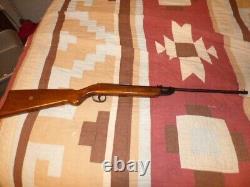 Hy-Score Model 806.177 Break-Barrel Air Rifle