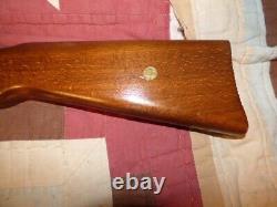 Hy-Score Model 806.177 Break-Barrel Air Rifle