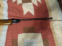 Hy-Score Model 806.177 Break-Barrel Air Rifle