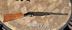 Hy-Score Model 808.177 Air Rifle Made in Germany
