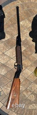 Hy-Score Model 808.177 Air Rifle Made in Germany