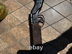 Hy-Score Model 808.177 Air Rifle Made in Germany