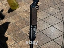 Hy-Score Model 808.177 Air Rifle Made in Germany
