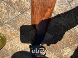 Hy-Score Model 808.177 Air Rifle Made in Germany