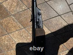 Hy-Score Model 808.177 Air Rifle Made in Germany
