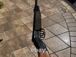 Hy-Score Model 808.177 Air Rifle Made in Germany