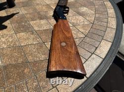 Hy-Score Model 808.177 Air Rifle Made in Germany
