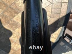 Hy-Score Model 808.177 Air Rifle Made in Germany