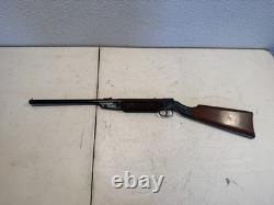 Hy-Score Model 808.177 Break-Barrel Air Rifle Pellet BB Gun Germany