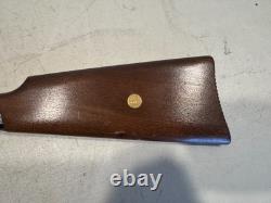 Hy-Score Model 808.177 Break-Barrel Air Rifle Pellet BB Gun Germany