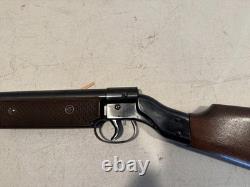 Hy-Score Model 808.177 Break-Barrel Air Rifle Pellet BB Gun Germany