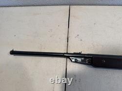 Hy-Score Model 808.177 Break-Barrel Air Rifle Pellet BB Gun Germany