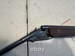 Hy-Score Model 808.177 Break-Barrel Air Rifle Pellet BB Gun Germany
