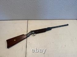 Hy-Score Model 808.177 Break-Barrel Air Rifle Pellet BB Gun Germany