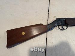 Hy-Score Model 808.177 Break-Barrel Air Rifle Pellet BB Gun Germany