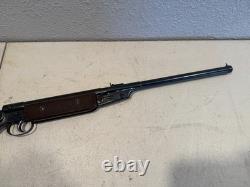 Hy-Score Model 808.177 Break-Barrel Air Rifle Pellet BB Gun Germany