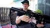 Initial Impressions On The Bintac T50 50 Caliber Semi Auto Airgun Macabespeed