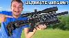 Is This The Ultimate Airgun