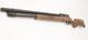 Jts Airacuda. 22 Caliber Air Rifle Up To 920 Fps With 2-stage