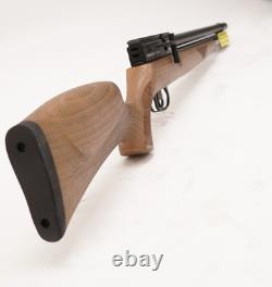 JTS Airacuda. 22 Caliber Air Rifle Up to 920 FPS with 2-Stage