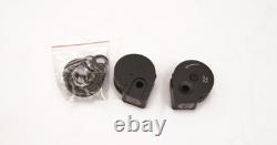 JTS Airacuda. 22 Caliber Air Rifle Up to 920 FPS with 2-Stage