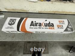 JTS Airacuda Max. 25 Caliber Air Rifle JTS Airacuda Max. 25 Caliber Air Rifle
