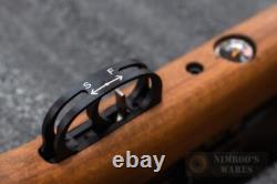 JTS Airacuda Standard PCP AIR RIFLE. 22 920 fps 10-rds 18 JAGACUDA22 FAST SHIP JTS Airacuda Standard PCP AIR RIFLE. 22 920 fps 10-rds 18 JAGACUDA22 FAST SHIP