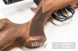 JTS Airacuda Standard PCP AIR RIFLE. 22 920 fps 10-rds 18 JAGACUDA22 FAST SHIP