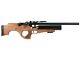 Kral Puncher Knight W Pcp Air Rifle, Turkish Walnut Stock By Kral Arms